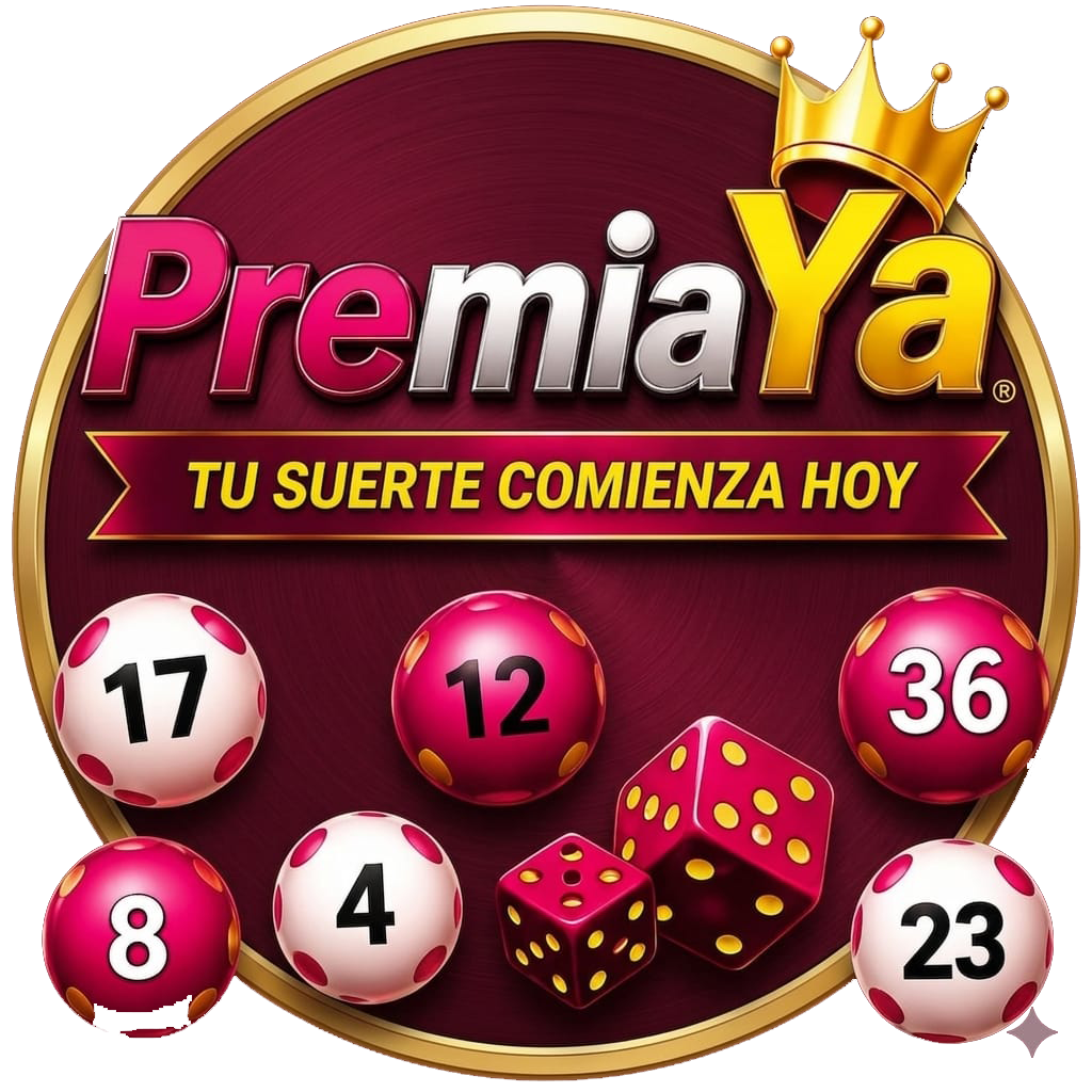 Logo PremiaYa